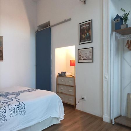 Pane E Tulipani, Cozy Apartment Near City Center Τορίνο Εξωτερικό φωτογραφία