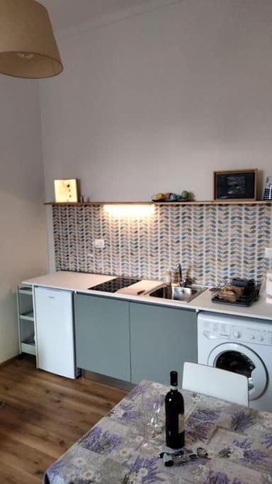 Pane E Tulipani, Cozy Apartment Near City Center Τορίνο Εξωτερικό φωτογραφία