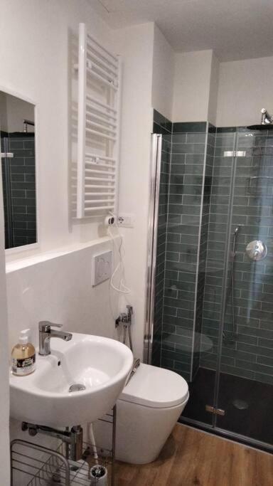 Pane E Tulipani, Cozy Apartment Near City Center Τορίνο Εξωτερικό φωτογραφία
