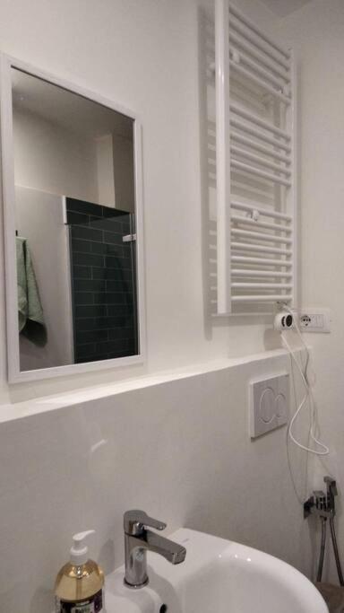 Pane E Tulipani, Cozy Apartment Near City Center Τορίνο Εξωτερικό φωτογραφία